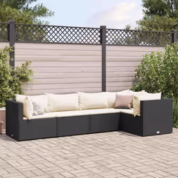 VidaXL 3308088 ensemble de meubles de jardin - Vue supplémentaire 2