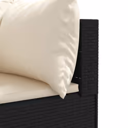 VidaXL 3308088 ensemble de meubles de jardin - Vue supplémentaire 7