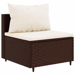 VidaXL 3308089 ensemble de meubles de jardin - Vue supplémentaire 4