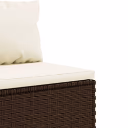 VidaXL 3308089 ensemble de meubles de jardin - Vue supplémentaire 5