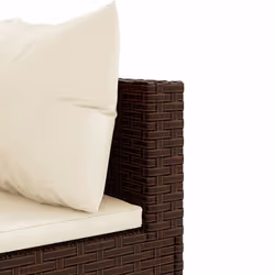 VidaXL 3308089 ensemble de meubles de jardin - Vue supplémentaire 6