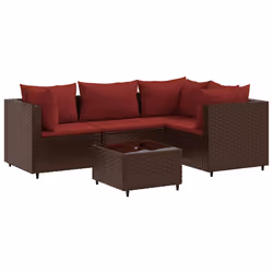VidaXL 3308093, 5 pièce(s)