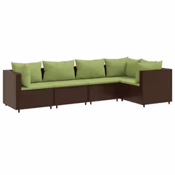 VidaXL 3308094, 5 pièce(s)