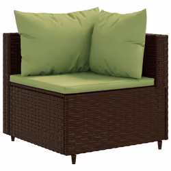 VidaXL 3308094 ensemble de meubles de jardin