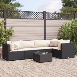 VidaXL 3308096 ensemble de meubles de jardin - Vue supplémentaire 2