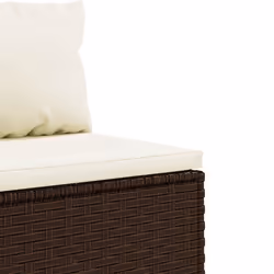 VidaXL 3308097 ensemble de meubles de jardin - Vue supplémentaire 7