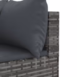 VidaXL 3308098 ensemble de meubles de jardin - Vue supplémentaire 6