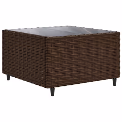 VidaXL 3308101 ensemble de meubles de jardin - Vue supplémentaire 5