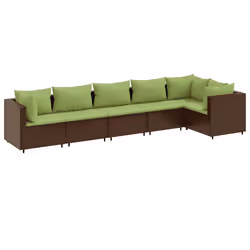 VidaXL 3308102, 6 pièce(s)