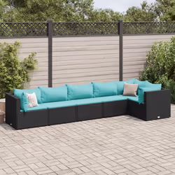 VidaXL 3308108 ensemble de meubles de jardin - Vue supplémentaire 2