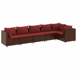 VidaXL 3308109, 6 pièce(s)
