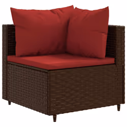 VidaXL 3308109 ensemble de meubles de jardin