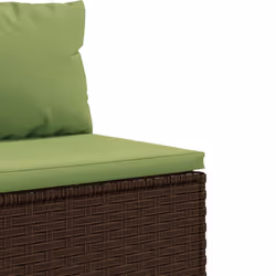 VidaXL 3308110 ensemble de meubles de jardin - Vue supplémentaire 5