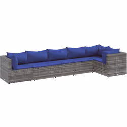 VidaXL 3308111, 6 pièce(s)
