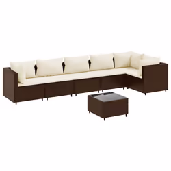 VidaXL 3308113, 7 pièce(s)