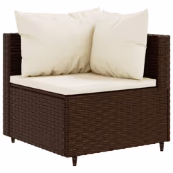 VidaXL 3308113 ensemble de meubles de jardin