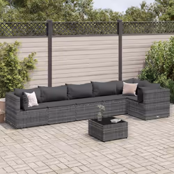 VidaXL 3308114 ensemble de meubles de jardin