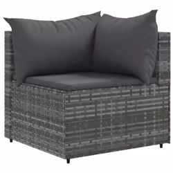 VidaXL 3308114 ensemble de meubles de jardin