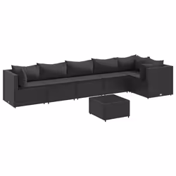 VidaXL 3308115, 7 pièce(s)