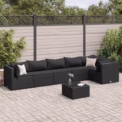 VidaXL 3308115 ensemble de meubles de jardin