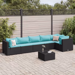 VidaXL 3308116 ensemble de meubles de jardin - Vue supplémentaire 2