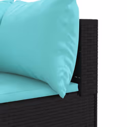 VidaXL 3308116 ensemble de meubles de jardin - Vue supplémentaire 8