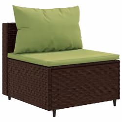 VidaXL 3308118 ensemble de meubles de jardin - Vue supplémentaire 4