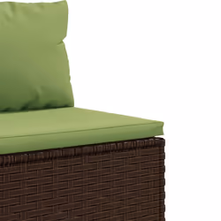 VidaXL 3308118 ensemble de meubles de jardin - Vue supplémentaire 5
