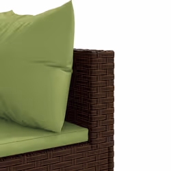 VidaXL 3308118 ensemble de meubles de jardin - Vue supplémentaire 6
