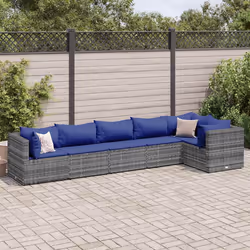 VidaXL 3308119 ensemble de meubles de jardin - Vue supplémentaire 2