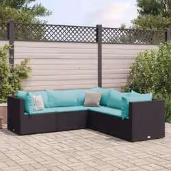 VidaXL 3308124 ensemble de meubles de jardin - Vue supplémentaire 2