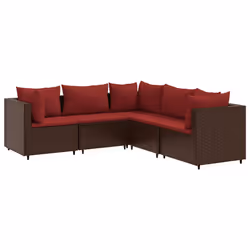VidaXL 3308125, 5 pièce(s)