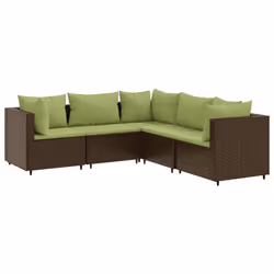 VidaXL 3308126, 5 pièce(s)