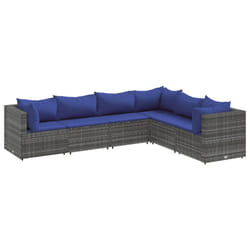 VidaXL 3308127 ensemble de meubles de jardin