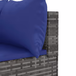 VidaXL 3308127 ensemble de meubles de jardin - Vue supplémentaire 6