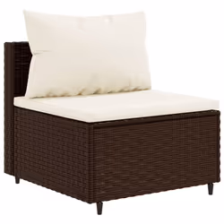 VidaXL 3308129 ensemble de meubles de jardin - Vue supplémentaire 4