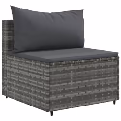 VidaXL 3308130 ensemble de meubles de jardin - Vue supplémentaire 4