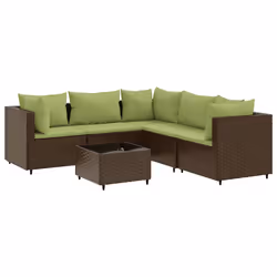 VidaXL 3308134, 6 pièce(s)