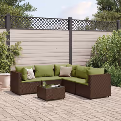 VidaXL 3308134 ensemble de meubles de jardin