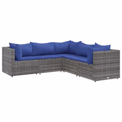 VidaXL 3308135, 6 pièce(s)