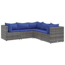 VidaXL 3308135 ensemble de meubles de jardin