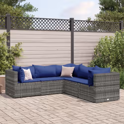 VidaXL 3308135 ensemble de meubles de jardin