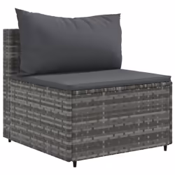 VidaXL 3308138 ensemble de meubles de jardin - Vue supplémentaire 4