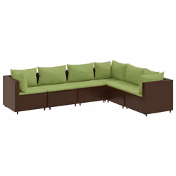 VidaXL 3308142, 6 pièce(s)