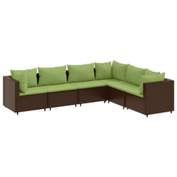 VidaXL 3308142 ensemble de meubles de jardin