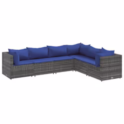 VidaXL 3308143, 6 pièce(s)