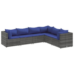 VidaXL 3308143 ensemble de meubles de jardin