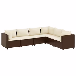 VidaXL 3308145, 7 pièce(s)