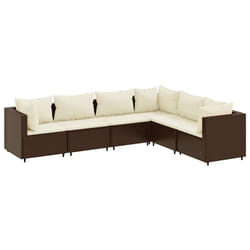 VidaXL 3308145 ensemble de meubles de jardin