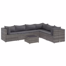 VidaXL 3308146, 7 pièce(s)